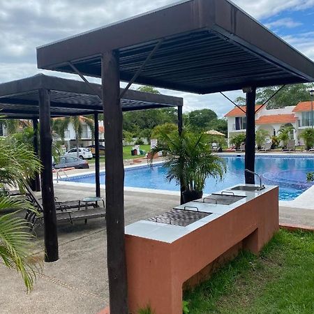 Casa Nuevo Vallarta + 2 Albercas Zewnętrze zdjęcie