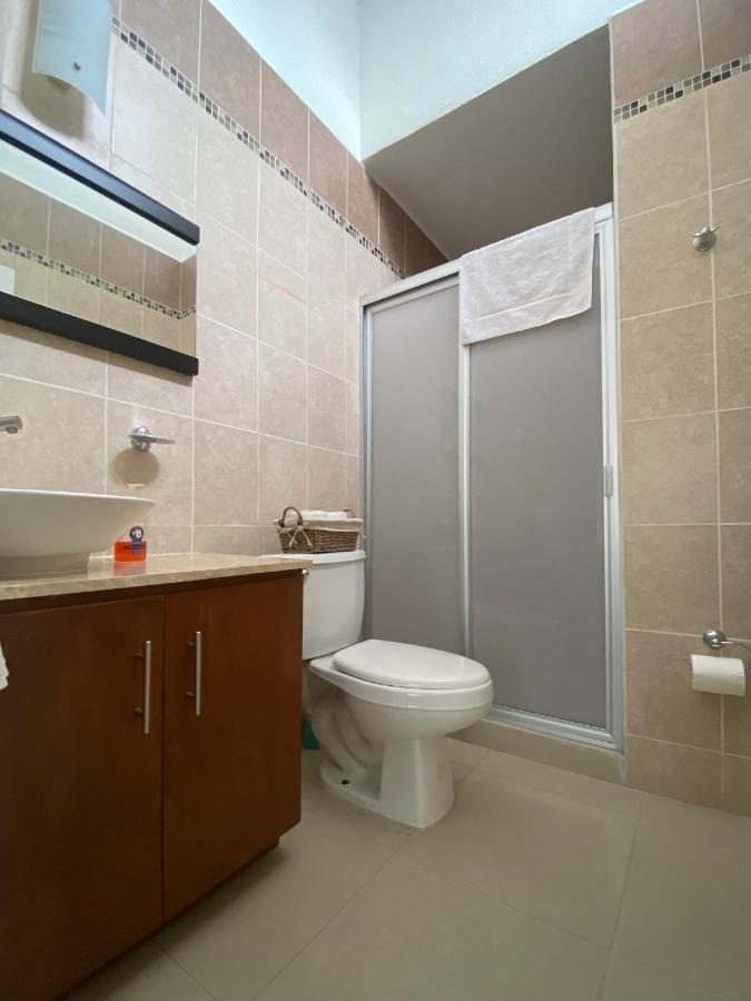 Casa Nuevo Vallarta + 2 Albercas Zewnętrze zdjęcie