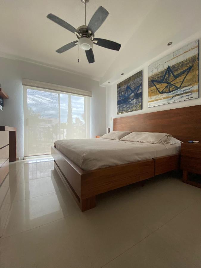 Casa Nuevo Vallarta + 2 Albercas Zewnętrze zdjęcie