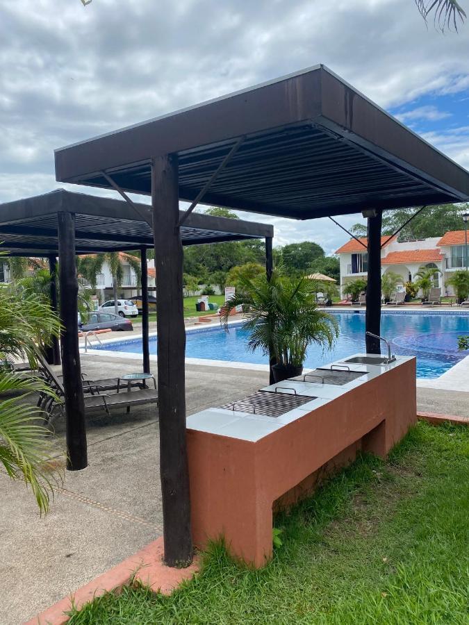 Casa Nuevo Vallarta + 2 Albercas Zewnętrze zdjęcie