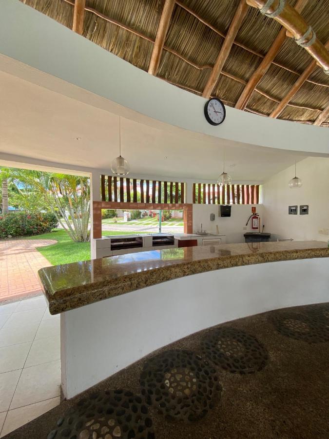 Casa Nuevo Vallarta + 2 Albercas Zewnętrze zdjęcie