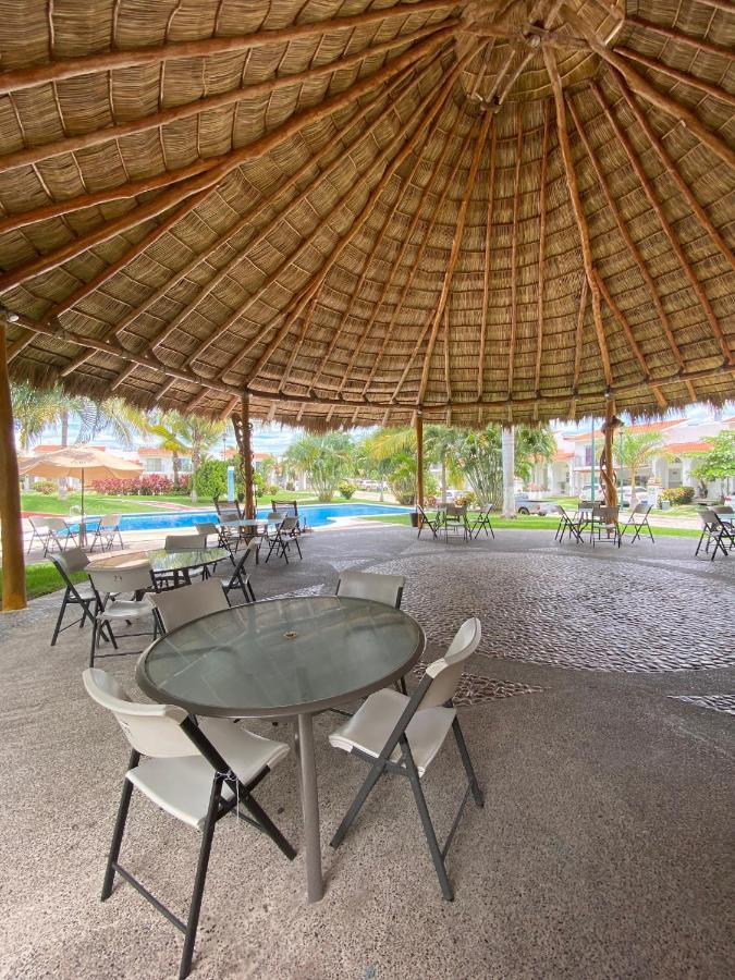 Casa Nuevo Vallarta + 2 Albercas Zewnętrze zdjęcie