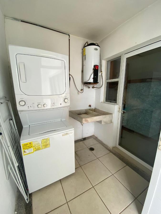 Casa Nuevo Vallarta + 2 Albercas Zewnętrze zdjęcie