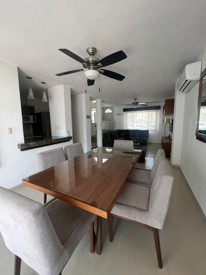 Casa Nuevo Vallarta + 2 Albercas Zewnętrze zdjęcie