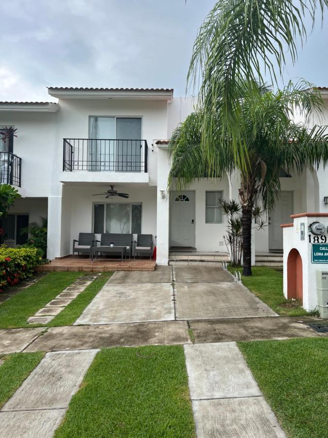 Casa Nuevo Vallarta + 2 Albercas Zewnętrze zdjęcie